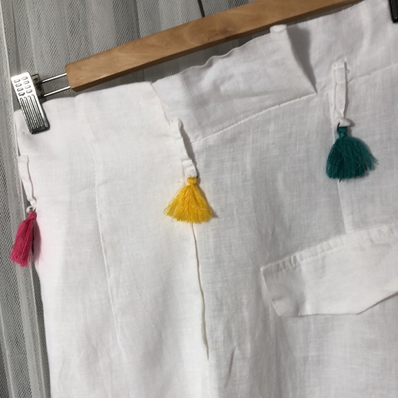 Motel diffusione moda SRL pants - Picture 15 of 16